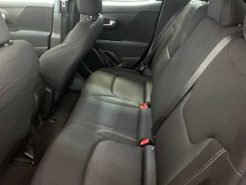 Used 2021 Jeep Renegade Sport image 5