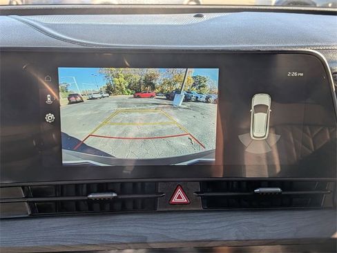 Used 2024 Kia Sportage X-Line w/ X-Line Premium Package image 23