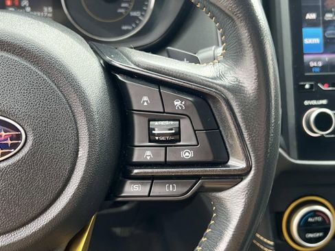 Used 2021 Subaru Crosstrek 2.5i Sport w/ Moonroof Package image 26