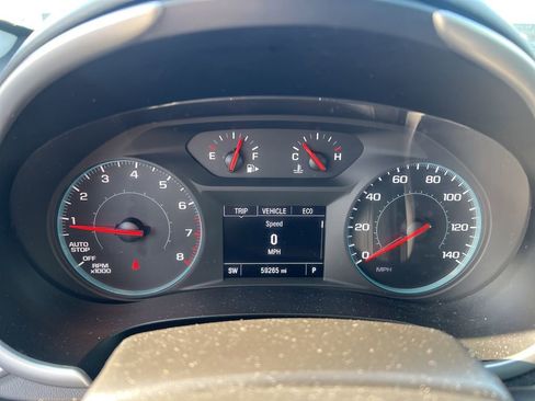 Used 2024 Chevrolet Malibu LT image 12