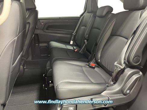 New 2026 Honda Odyssey EX-L image 16