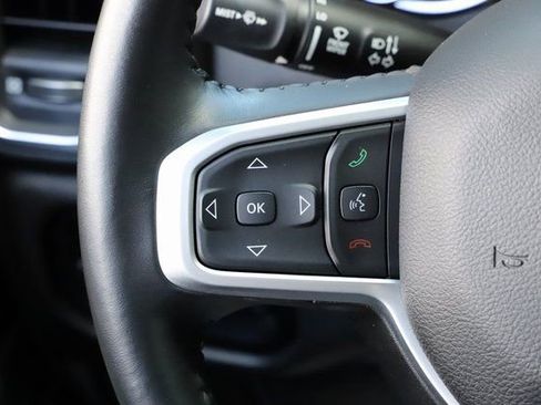 Used 2024 RAM 1500 Big Horn image 22
