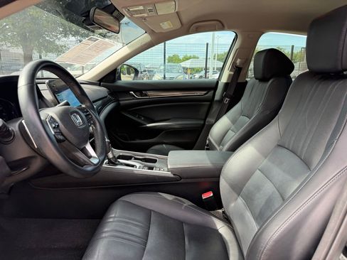 Used 2022 Honda Accord Sport Special Edition image 9