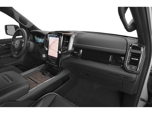 New 2026 RAM 1500 Limited AWD/4WD image 26