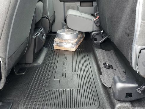 New 2026 Ford F350 XL w/ Snow Plow Prep Package image 31