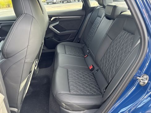 New 2026 Audi S3 Premium AWD/4WD image 16