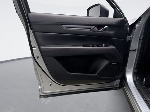 Used 2023 MAZDA CX-5 AWD 2.5 Turbo image 9