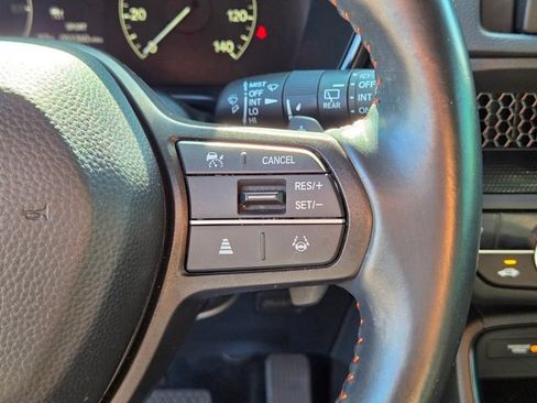 Certified 2024 Honda CR-V Sport image 28