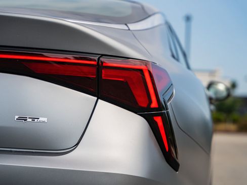 New 2026 Kia K5 GT-Line w/ GT-Line Premium Package image 14