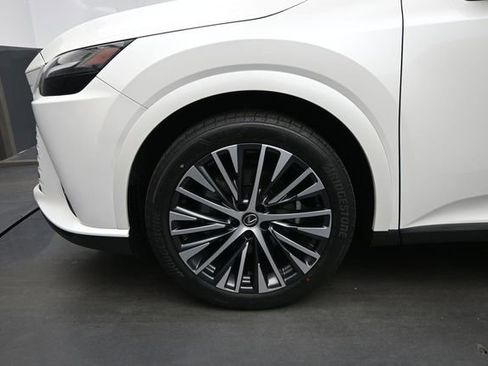 Certified 2023 Lexus RX 350 Premium Plus w/ Accessory Package (K3) FWD image 1