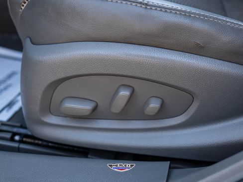 Used 2015 Chevrolet Impala LT w/ Convenience Package image 35