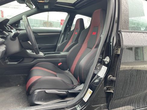 Used 2020 Honda Civic Si image 10