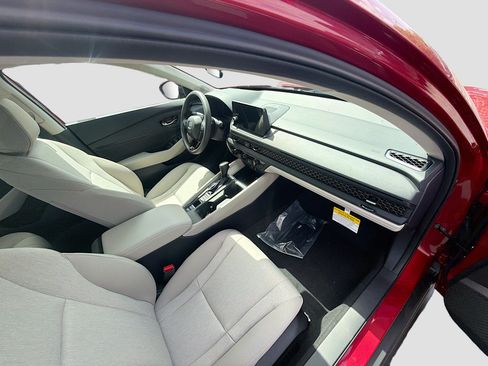 New 2026 Honda Accord SE image 24