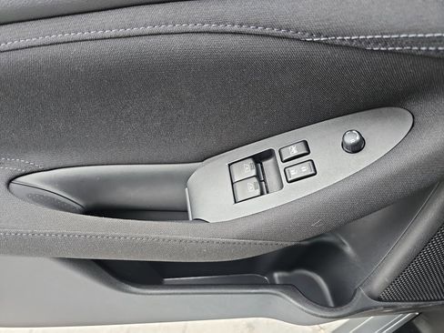 Used 2024 Nissan Z Sport w/ Floor Mat Package image 26