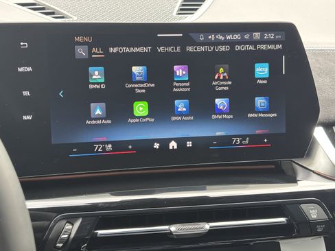 Used 2026 BMW X2 xDrive28i w/ Technology Package AWD/4WD image 28