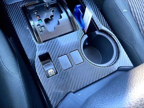 Used 2023 Toyota 4Runner TRD Off-Road image 32