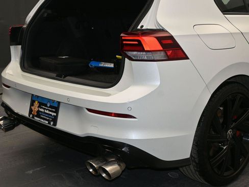 Used 2023 Volkswagen GTI SE FWD image 15