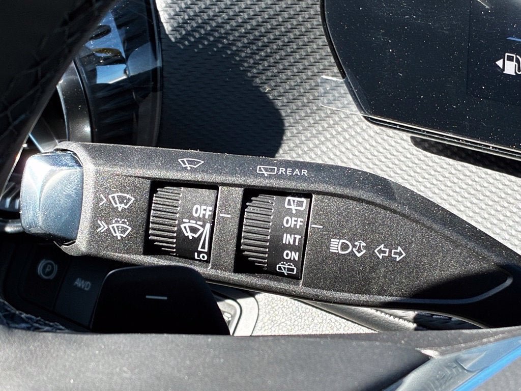 New 2027 Chevrolet Equinox LT AWD/4WD image 12