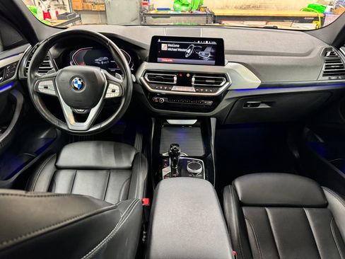 Used 2022 BMW X3 sDrive30i w/ Convenience Package image 17