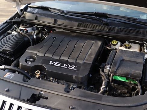 Used 2016 Buick LaCrosse Premium w/ Driver Confidence Package #1 image 33