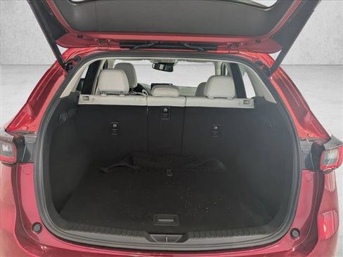 Used 2023 MAZDA CX-5 AWD 2.5 S w/ Premium Plus Pkg image 6