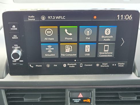 Certified 2023 Honda Pilot TrailSport image 16