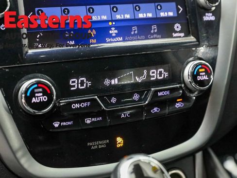 Used 2023 Nissan Murano SV image 20