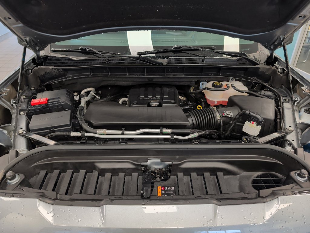 Used 2025 GMC Sierra 1500 Elevation AWD/4WD image 28