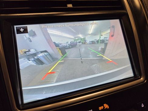 Used 2017 Lincoln MKX Reserve w/ Driver Assistance Package image 31