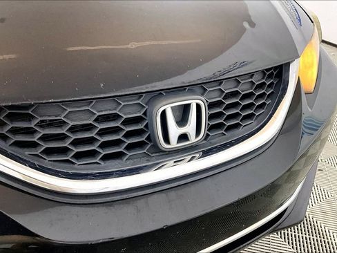 Used 2014 Honda Civic LX image 21