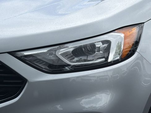 Certified 2023 Ford Edge SE w/ Black Appearance Package AWD/4WD image 33