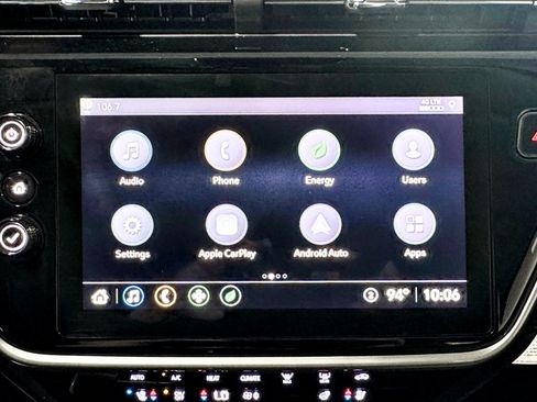 Used 2022 Chevrolet Bolt EUV Premier FWD image 14
