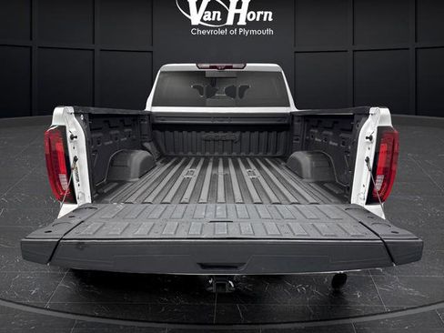 Used 2022 GMC Sierra 2500 AT4 w/ AT4 Premium Plus Package image 15