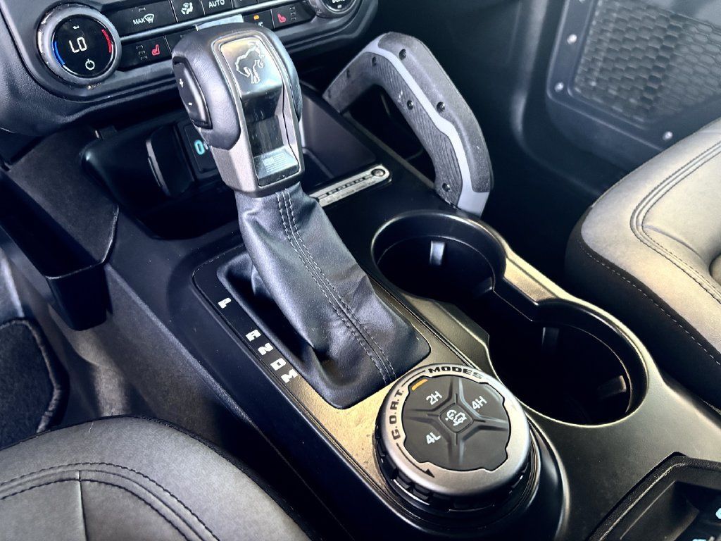 Used 2024 Ford Bronco Big Bend AWD/4WD image 18