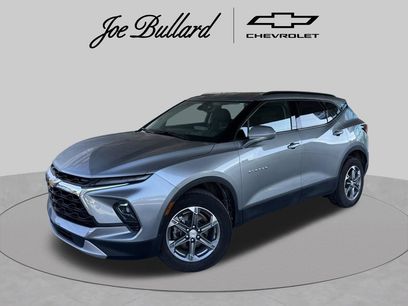 Used 2024 Chevrolet Blazer LT w/ Convenience Package