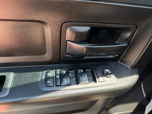 Used 2020 RAM 1500 Tradesman w/ Trailer Tow Group AWD/4WD image 42