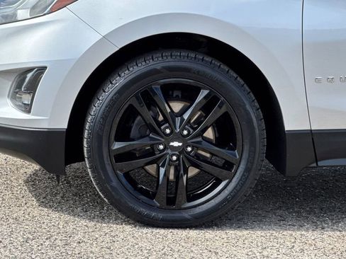 Used 2020 Chevrolet Equinox LT w/ Sport Edition FWD image 33