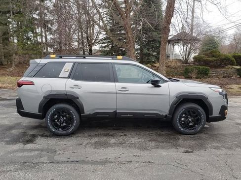 New 2026 Subaru Outback Wilderness image 2