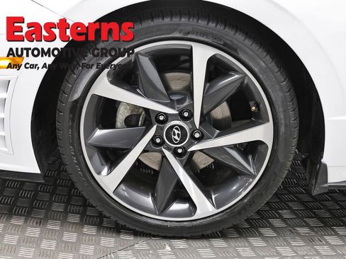 Used 2022 Hyundai Sonata SEL Plus image 34