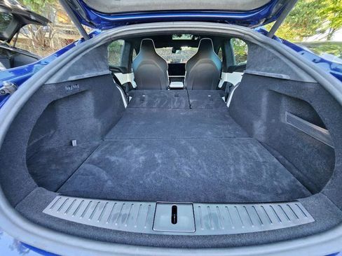 Used 2024 Tesla Model S Plaid image 75