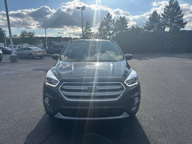 Used 2019 Ford Escape SEL AWD/4WD image 2