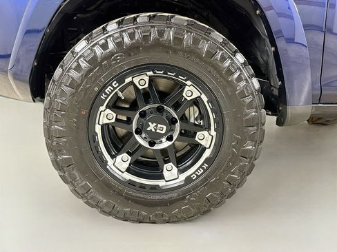 Certified 2021 Toyota 4Runner Venture AWD/4WD image 32