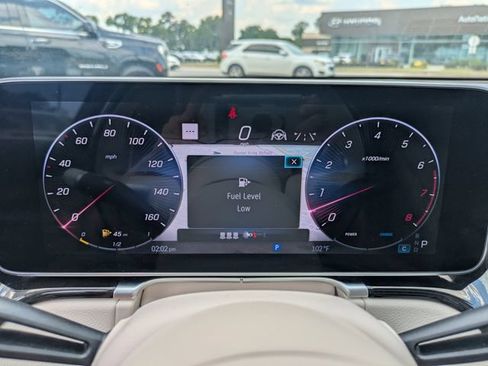 Used 2023 Mercedes-Benz S 500 4MATIC image 27