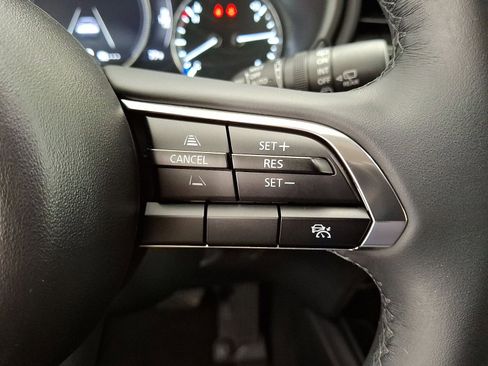 Used 2025 MAZDA CX-30 AWD 2.5 S w/ Select Sport Pkg image 10