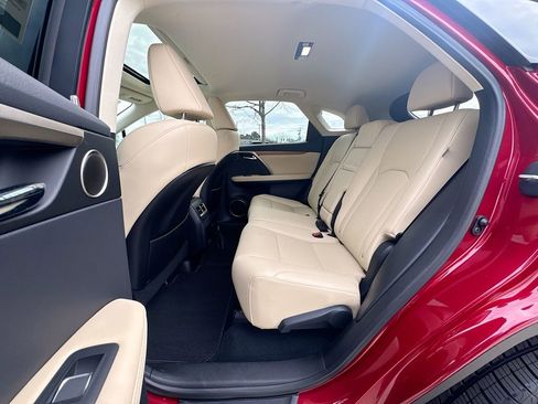 Used 2021 Lexus RX 350 FWD w/ Premium Package image 31