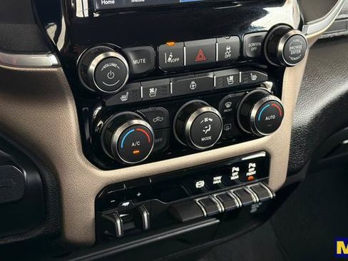 Used 2024 RAM 2500 Laramie w/ Safety Group AWD/4WD image 27
