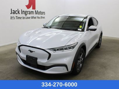 Used 2021 Ford Mustang Mach-E Select w/ Comfort/Technology Package