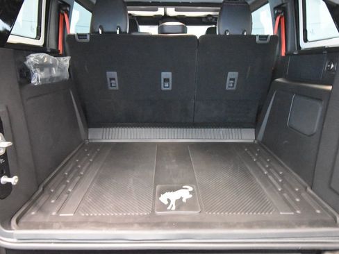 Used 2024 Ford Bronco Raptor image 26