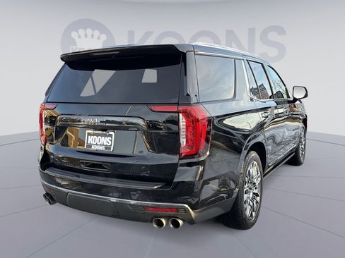 Used 2023 GMC Yukon Denali Ultimate image 7
