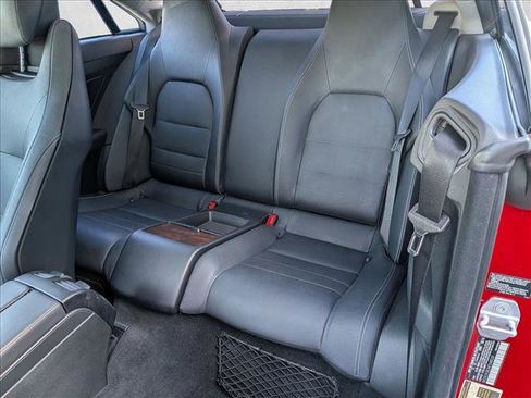 Used 2010 Mercedes-Benz E 350 Coupe image 18